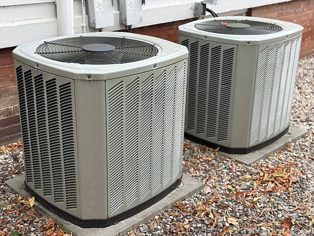 Reliable Heat Pump Repair contractor in Mahopac, NY by Leonard HVAC